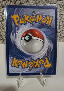 Pokemon TCG Meowth Me02 Phantasmal Flames 106/094 IR Holo 70 HP - Image 3