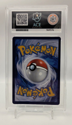 Lugia EX 082/131 | Left Stamped Prismatic Evolutions Holo | Ace 10 | Pokemon TCG - Image 2