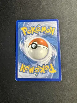 Pokemon TCG XY Primal Clash 105/160 Gardevoir EX MP - Image 2