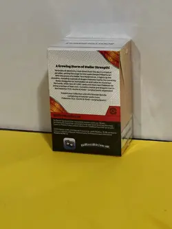 Pokemon Scarlet and Violet Surging Sparks Booster Bundle New Factory Sealed - Image 2