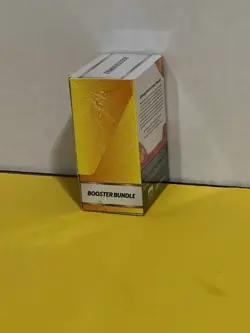 Pokemon Scarlet and Violet Surging Sparks Booster Bundle New Factory Sealed - Image 3