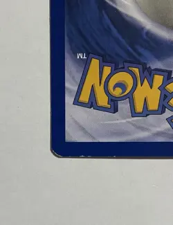 Pokemon TCG Hitmonlee Fossil Holo Rare Unlimited 7/62 60 HP English 1999 - Image 3