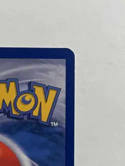 Pokemon TCG Hitmonlee Fossil Holo Rare Unlimited 7/62 60 HP English 1999 - Image 5