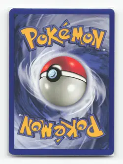 Pokemon TCG - Psyduck 53/62 Moderately Played Common Fossil - Image 2