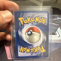 Pokemon TCG Azumarill Holo Rare Neo Genesis #2/111 70 HP English - Image 2