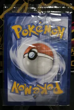 Pokemon Lucario Vstar Black Star Promo Crown Zenith #SWSH 291 ETB, Sealed. - Image 2