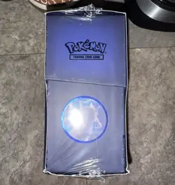 Pokemon Go Pokemon Center Exclusive Elite Trainer Box ETB Plus Sealed Brand New 820650850332 - Image 4