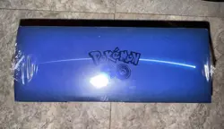 Pokemon Go Pokemon Center Exclusive Elite Trainer Box ETB Plus Sealed Brand New 820650850332 - Image 5