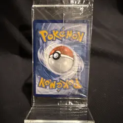 Pokemon TCG Lucario VSTAR SWSH291 Sword & Shield Crown Zenith Promo Sealed - Image 2