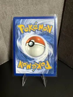 Pokemon TCG Bramblin Reverse Holo PLF 046/094 - Image 2