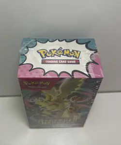 Pokemon TCG: Mega Evolution Ascended Heroes Booster Bundle - New Factory Sealed - Image 2