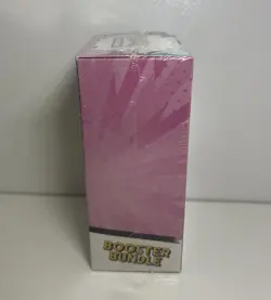 Pokemon TCG: Mega Evolution Ascended Heroes Booster Bundle - New Factory Sealed - Image 3