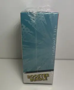 Pokemon TCG: Mega Evolution Ascended Heroes Booster Bundle - New Factory Sealed - Image 4