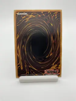 Yu-Gi-Oh! Metaltronus RA04-EN100 QCR 1st Edition - Image 2