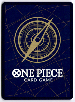 Kikunojo OP06-104 ONE PIECE Tcg Card Game NM YELLOW Reprint - Image 2