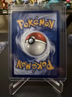 2023 Pokemon Trading Card Game Classic Collection Lugia ex | Mint - Image 2