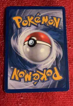 Umbreon 86/90 Holo Pokemon Card 2010 100 HP 50+ Attack Stage 1 English - Image 2