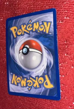 Umbreon 86/90 Holo Pokemon Card 2010 100 HP 50+ Attack Stage 1 English - Image 3