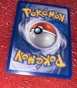 Umbreon 86/90 Holo Pokemon Card 2010 100 HP 50+ Attack Stage 1 English - Image 4