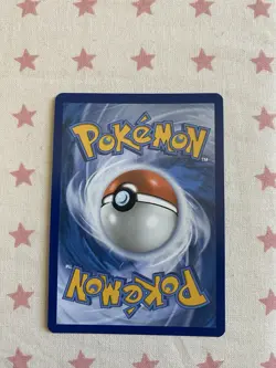 Pokemon N's Zekrom 031 Full Art Promo Holo Pokemon TCG Card - Image 2