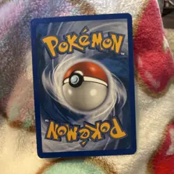 Pokemon Vulpix 116/147 Aquapolis Regular 2002 50 HP English TCG Card - Image 2