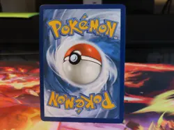 Pikachu V SWSH143 Black Star Promo Near Mint Sleeved Pokemon Card Sword NM - Image 3