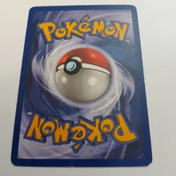 Pokemon Card Poliwag 59/102 Base Set Unlimited MP-HP - Image 2