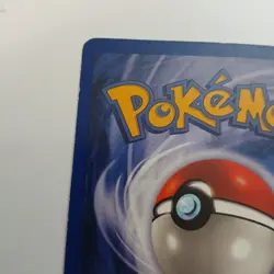 Pokemon Card Poliwag 59/102 Base Set Unlimited MP-HP - Image 3