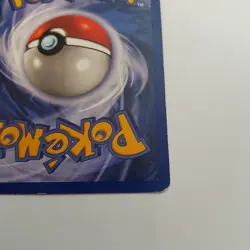 Pokemon Card Poliwag 59/102 Base Set Unlimited MP-HP - Image 5