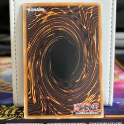 1ST EDITION TENPAI DRAGON GENROKU PRISMATIC SECRET RARE MP25-EN082 YUGIOH CARD - Image 2