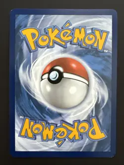 Ethan's Ho-Oh ex 039/182 SV10: Destined Rivals NM Pokemon Card TCG - Image 2