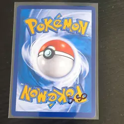 Pokemon Raichu Scarlet & Violet 151 Card 026/151 Rare Holo Chinese - Image 2