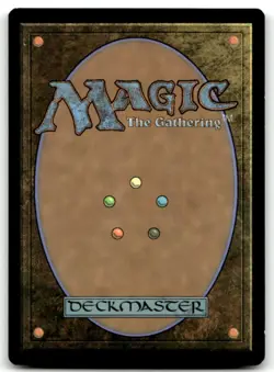 MTG Whelming Wave R Commander Legends 409 LP - Image 2