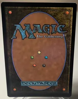 Magic MTG - Court of Locthwain ***Foil*** Commander: Wilds of Eldraine NM Rare! - Image 2