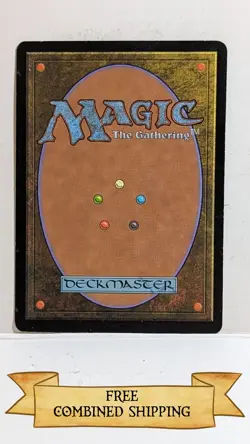 Priest of Titania Urza's Saga Regular -HP - Image 2