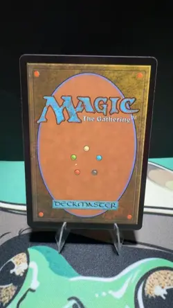 Frantic Search 96 Common Commander Masters Magic: The Gathering Near Mint - Image 2