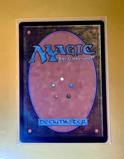 MTG - Magic the Gathering - The Cabbage Merchant R 0203, FOIL. - Image 2