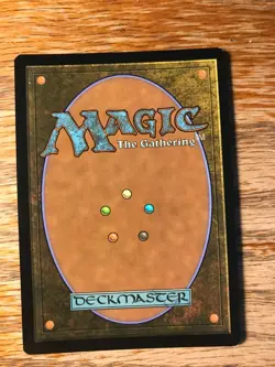 Magic the Gathering MTG foil Monumental Henge Modern Horizons 3 signed NM - Image 3