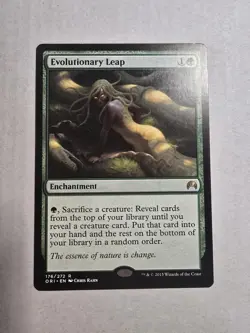 Evolutionary Leap Magic Origins Regular - Image 1