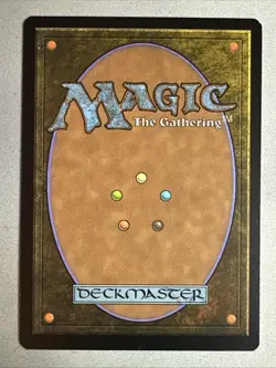 MTG / Desperate Ritual / MMA / #110 / Regular / Uncommon / NM - Image 2