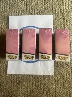 Pokemon Mega Evolutions Ascended Heroes Booster Bundle LOT OF 4 Bundles New 🔥🔥 - Image 3