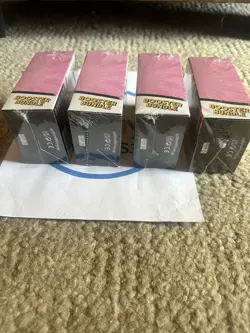 Pokemon Mega Evolutions Ascended Heroes Booster Bundle LOT OF 4 Bundles New 🔥🔥 - Image 4