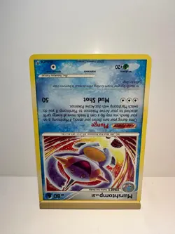 Marshtomp 67/147 Uncommon Supreme Victors Pokemon Lightly Played - Image 2
