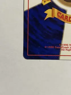 Pokemon TCG Jolteon Jungle Holo Rare Japanese 135 70 HP 1996 - Image 3