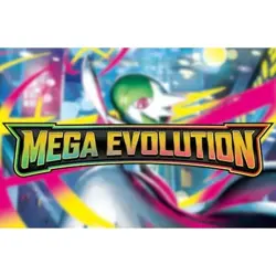 Pokemon TCG - Mega Evolution: Gardevoir - Elite Trainer Box! (ETB) - Image 4