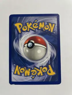 Pokemon TCG Magneton Base Set Holo Rare 9/102 60 HP Wizards English 1999 - Image 2