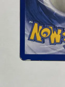 Pokemon TCG Magneton Base Set Holo Rare 9/102 60 HP Wizards English 1999 - Image 3