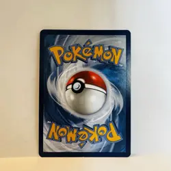 Gold Lightning Energy 257/198 Pokemon TCG Scarlet & Violet Hyper Rare NM - Image 3