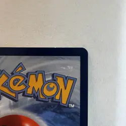 Gold Lightning Energy 257/198 Pokemon TCG Scarlet & Violet Hyper Rare NM - Image 5