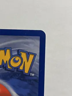 Pokemon TCG Ninetales Base Set Holo Rare 12/102 80 HP English Wizards 1999 - Image 5